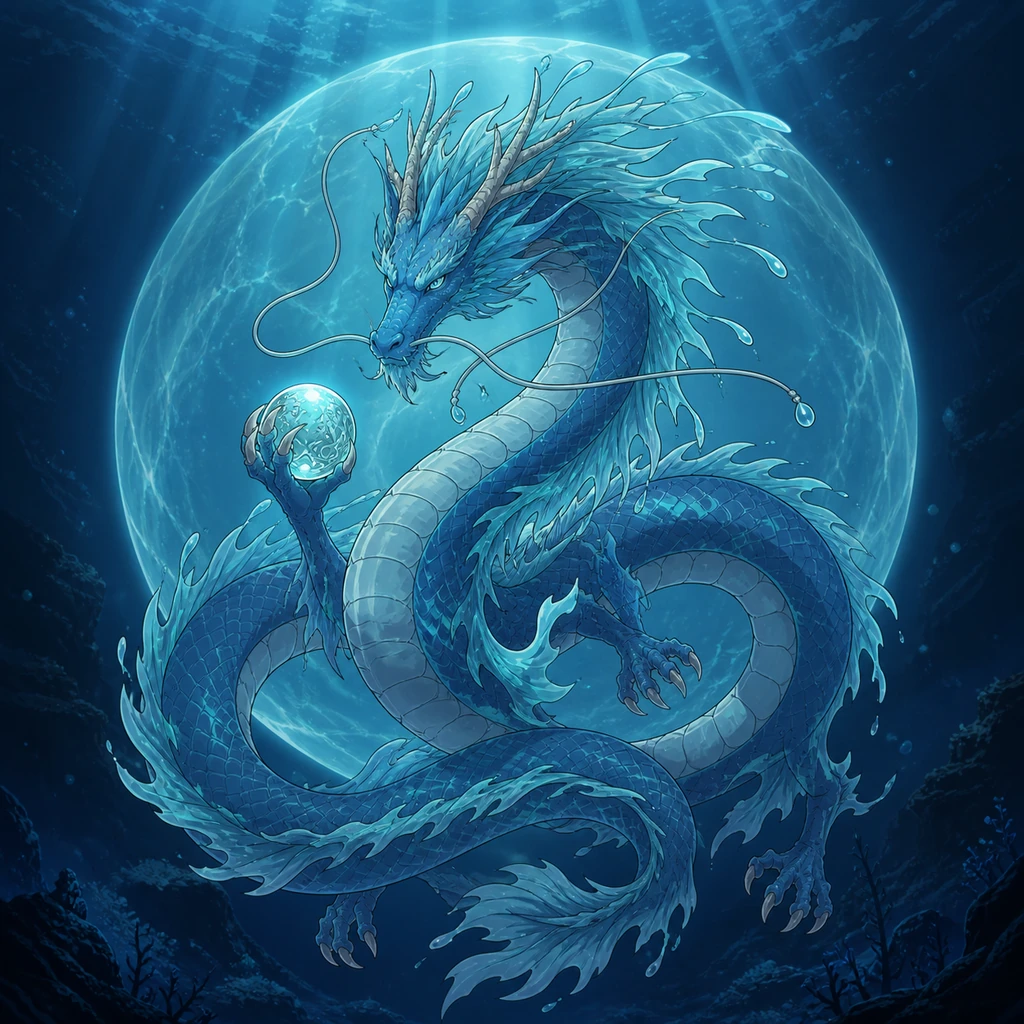 창룡